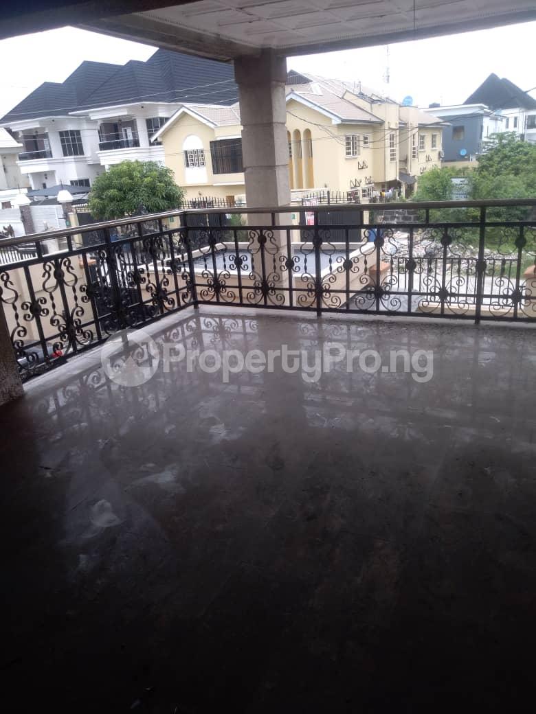 2 bedroom Flat / Apartment for rent Osapa london Lekki Lagos