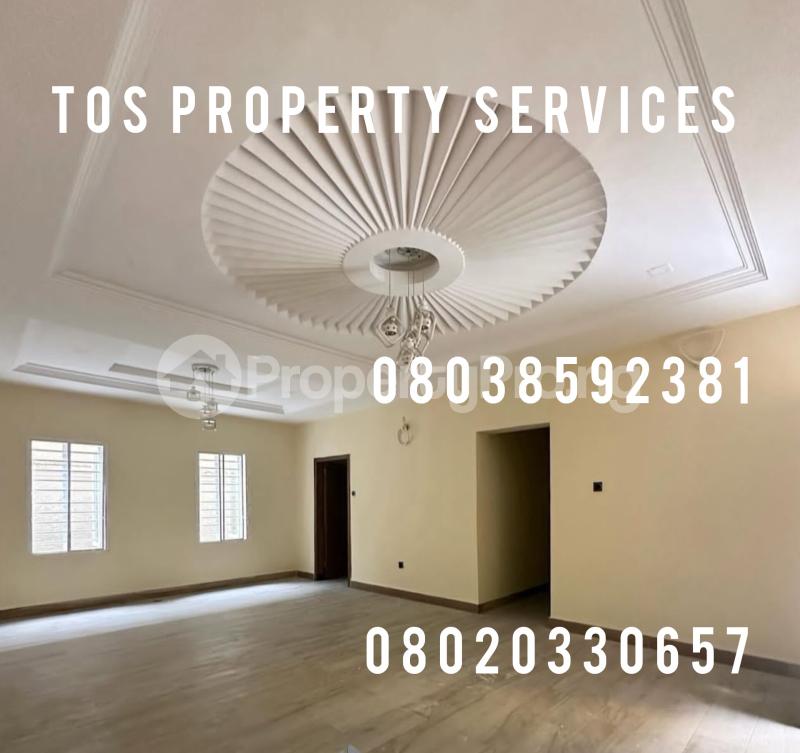 3 bedroom Flat / Apartment for rent Off Alexander/bourdillion Road, Old Ikoyi Ikoyi Lagos