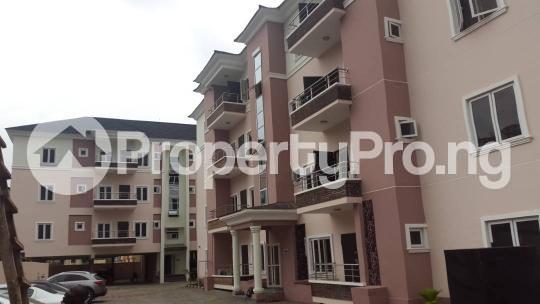3 bedroom Flat / Apartment for rent Yabatech Sabo Yaba Lagos