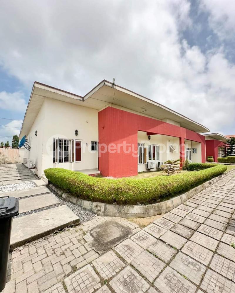 4 bedroom House for sale orchid Lekki Lagos