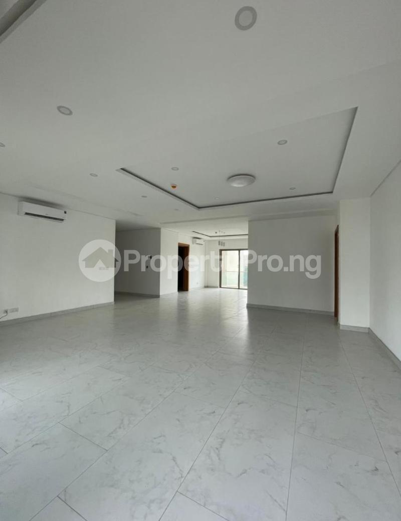 4 bedroom Flat / Apartment for rent Ikoyi S.W Ikoyi Lagos