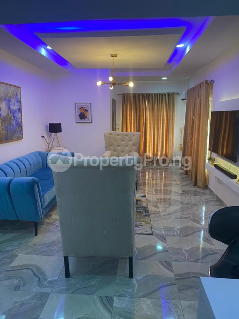 Flat / Apartment for rent Ikate Lekki Phase 1 Lekki Lagos - 0