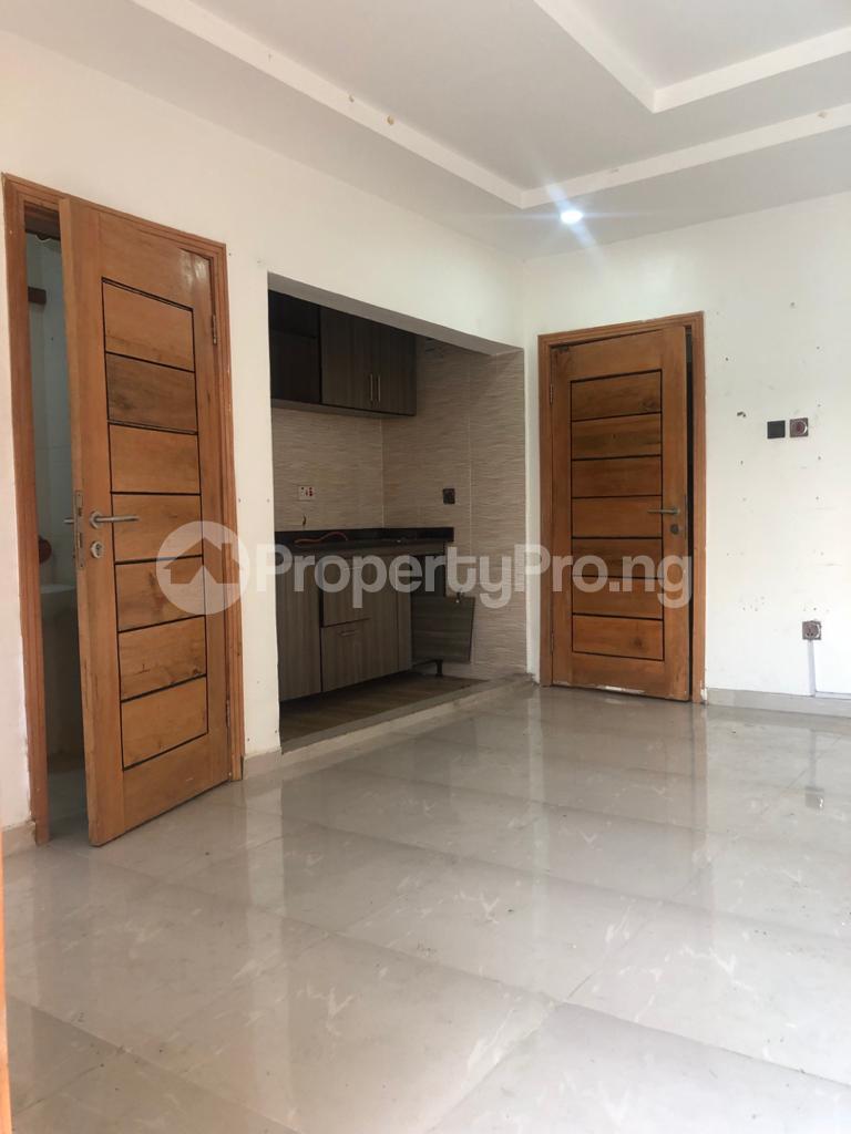 Flat / Apartment for rent Yaba, Lagos. Yaba Lagos