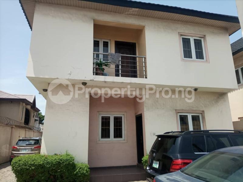 2 bedroom Flat / Apartment for rent Lekki Phase 1 Lekki Lagos