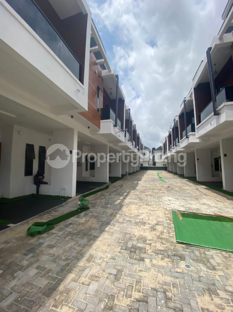 3 bedroom House for sale Ikota Lekki Lagos