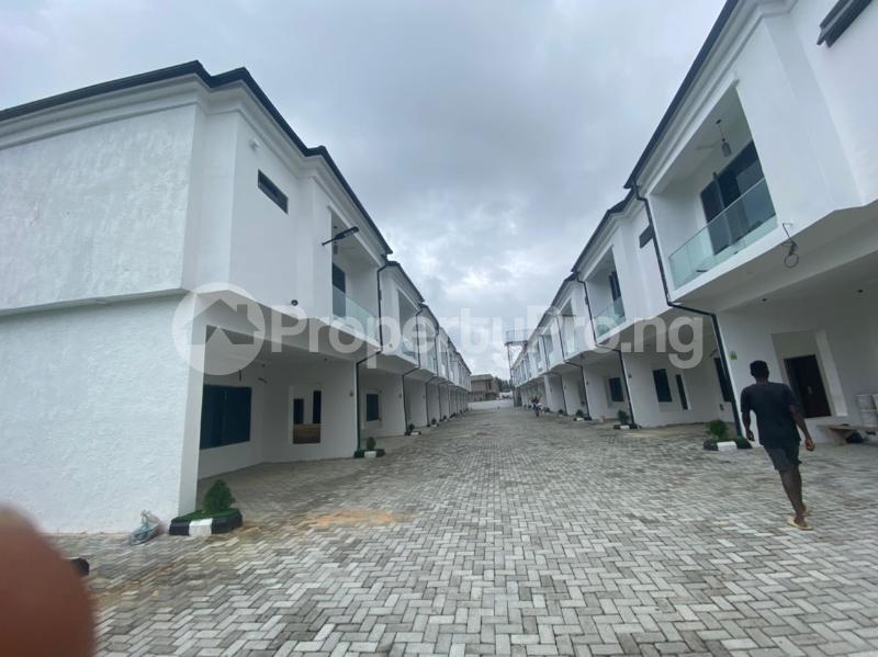 4 bedroom House for sale Lekki Lagos - 0