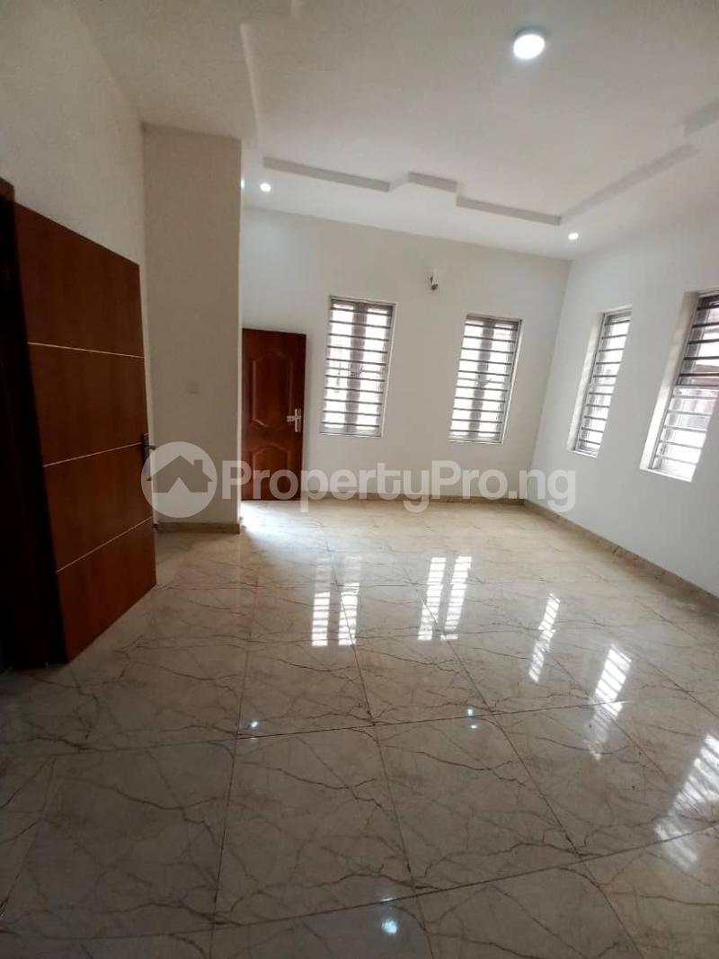 1 bedroom House for rent chevron Lekki Lagos