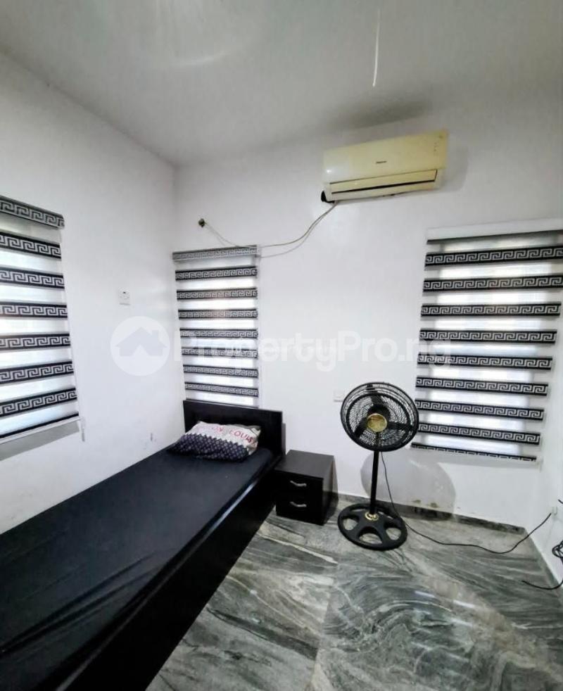 1 bedroom Flat / Apartment for rent Abraham Adesanya Lekki Eti Osa Lagos Abraham adesanya estate Ajah Lagos