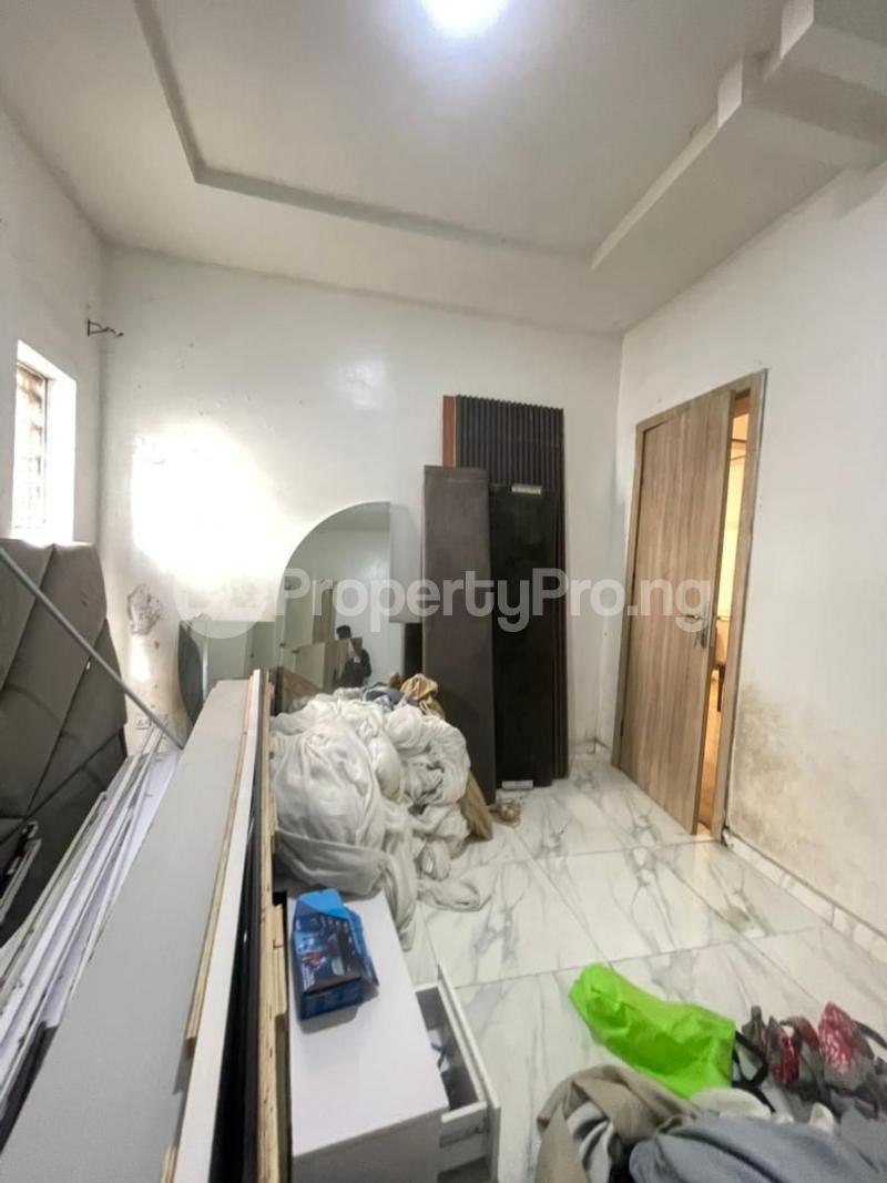 Flat / Apartment for rent Idado Estate Lekki Lagos