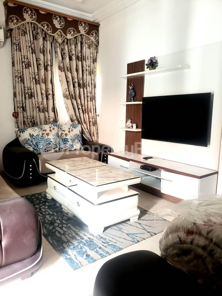 3 bedroom Flat / Apartment for rent Lekki Phase 1 Right Side, Lekki Phase 1 Lekki Lagos