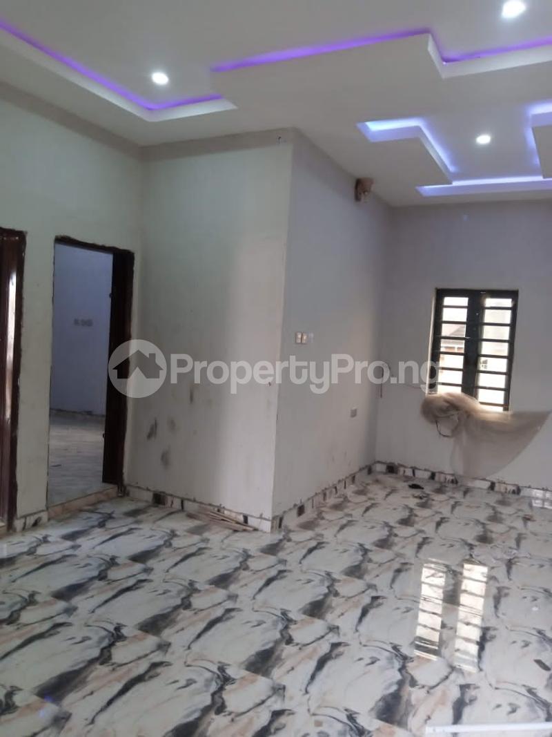 1 bedroom Flat / Apartment for rent Off Grandmate Ago palace Okota Lagos