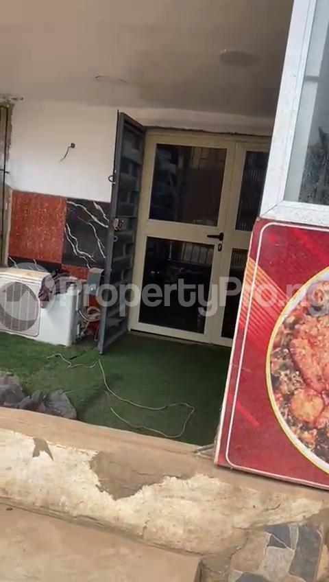 Commercial Property for rent New oko oba Abule Egba Lagos