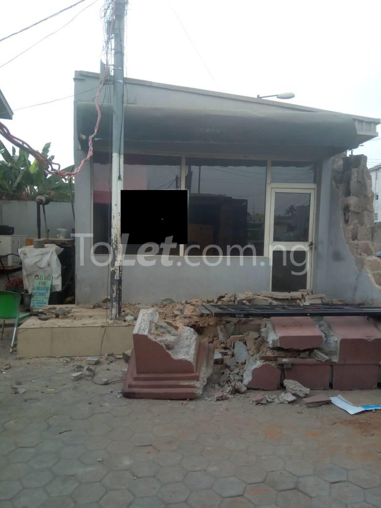 Commercial Property for rent Opebi Road, Opebi Ikeja Lagos