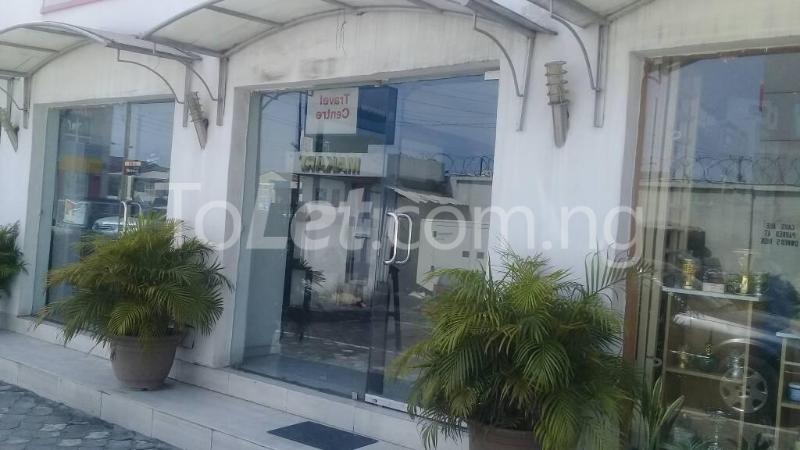 Commercial Property for rent Lekki Phase 1 Lagos