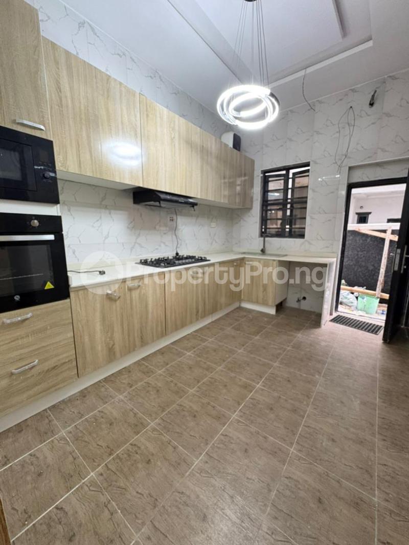 1 bedroom Flat / Apartment for rent Ikota Villa Ikota Lekki Lagos