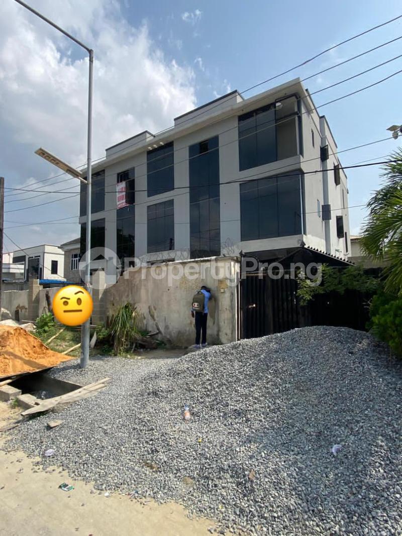 2 bedroom House for rent Lekki Phase 1 Lekki Lagos