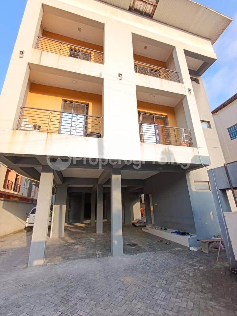 2 bedroom Flat / Apartment for sale Whitesands Street Lekki Lagos