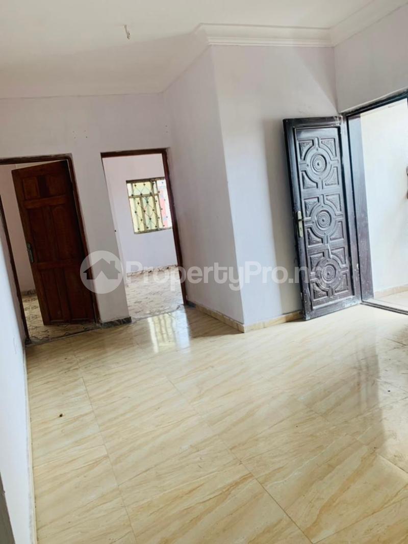 2 bedroom Flat / Apartment for rent Yaba, Lagos. Yaba Lagos