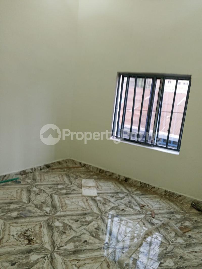 2 bedroom Flat / Apartment for rent In A Calm And Serene Neighborhood At Olowora By Omole Phase 2 Ojodu Berger Lagos Olowora Ojodu Lagos
