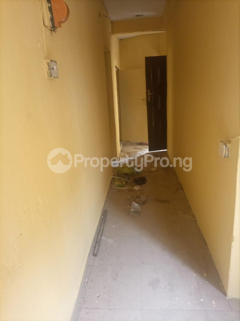 2 bedroom Flat / Apartment for rent Yaba, Lagos. Yaba Lagos