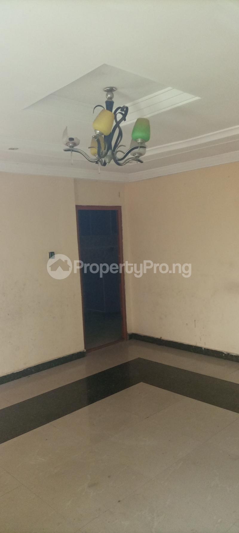 2 bedroom Flat / Apartment for rent Omole phase 2 Ojodu Lagos