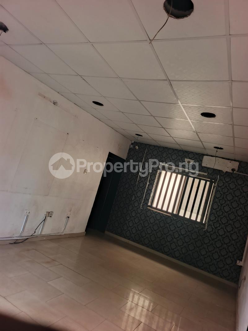 2 bedroom Flat / Apartment for rent Omole phase 1 Ojodu Lagos - 0