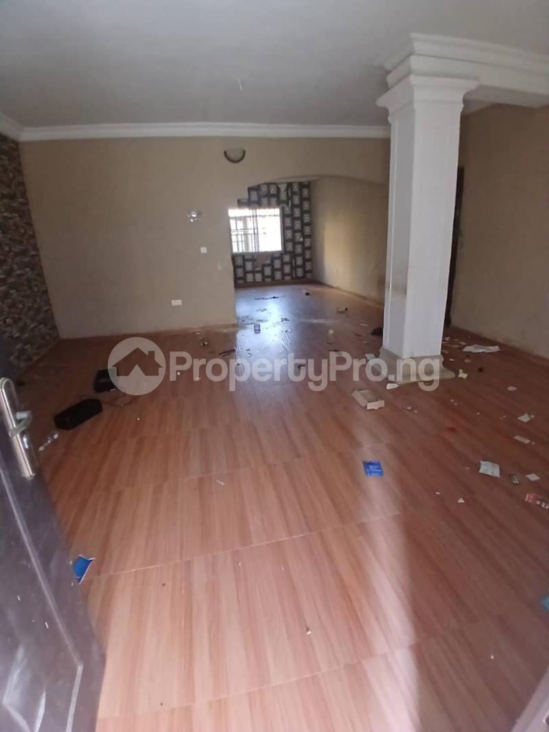 2 bedroom Flat / Apartment for rent Along Sangotedo Road Sangotedo Ajah Lagos