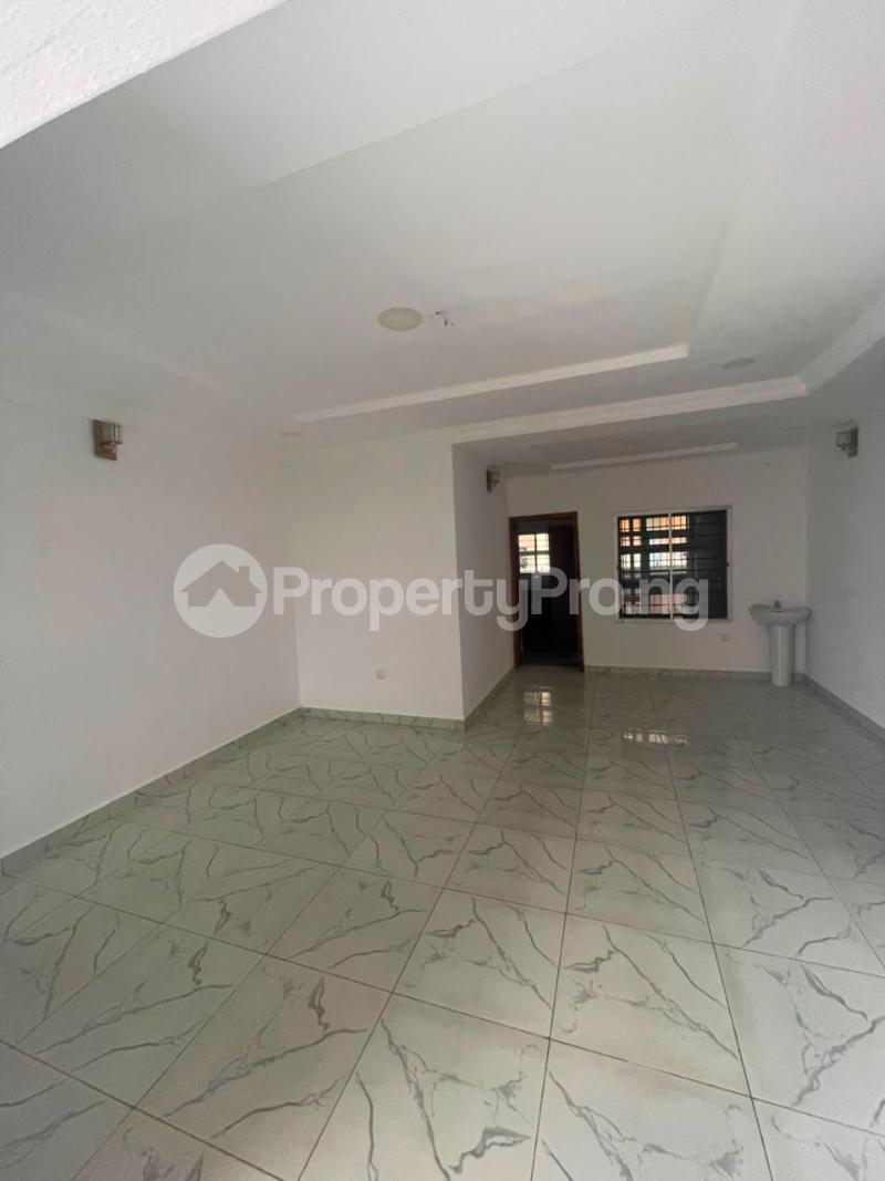 2 bedroom Flat / Apartment for rent United Estate Sangotedo Ajah Lagos