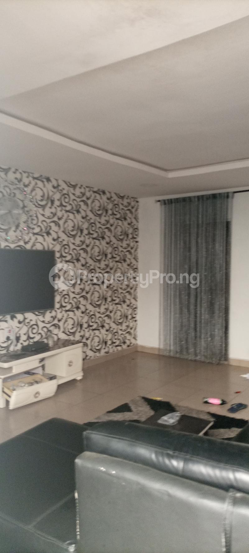 2 bedroom Flat / Apartment for rent   Omole phase 1 Ojodu Lagos