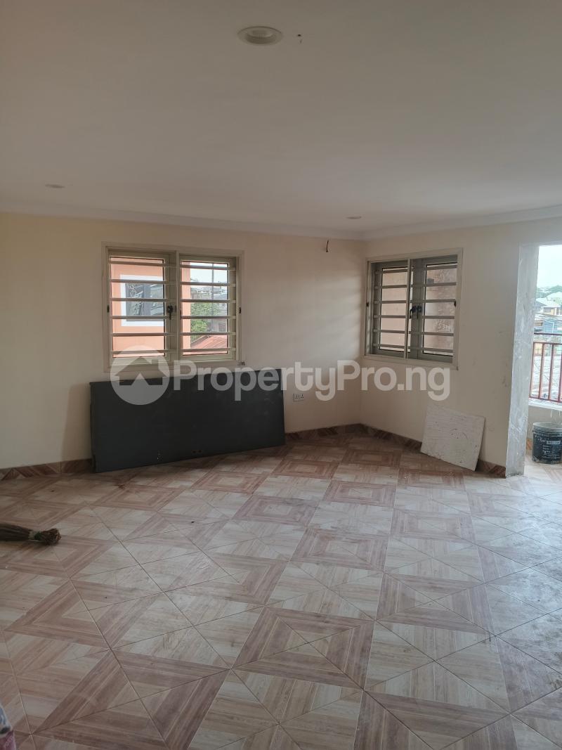 2 bedroom Flat / Apartment for rent In A Calm And Easily Accessible Neighborhood Close To Omole Phase 1, Ojodu Berger Lagos Berger Ojodu Lagos