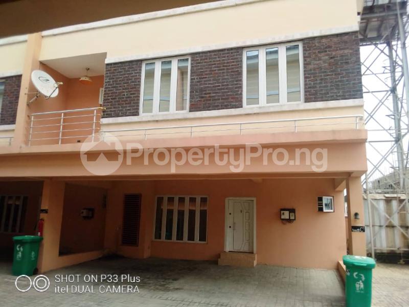 3 bedroom House for sale Ikota Lekki Lagos
