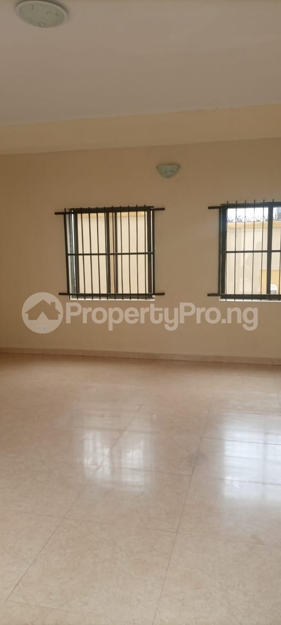 4 bedroom House for rent Omole phase 1 Ojodu Lagos