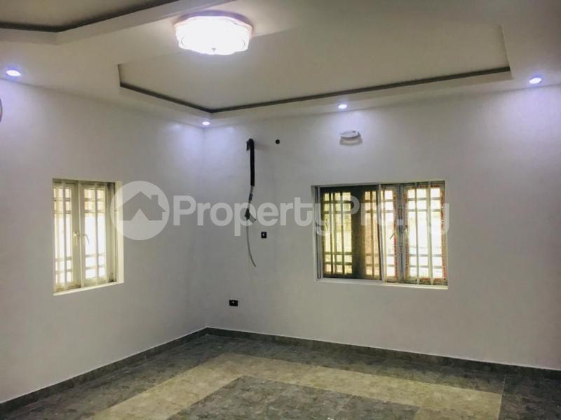 3 Bedroom House in Badore Ajah Lagos House for rent in ajah House