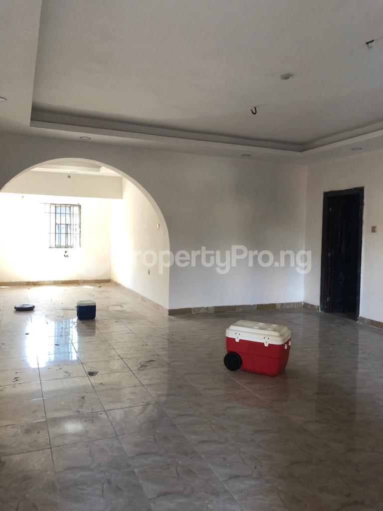 3 bedroom Flat / Apartment for rent Yaba, Lagos. Yaba Lagos