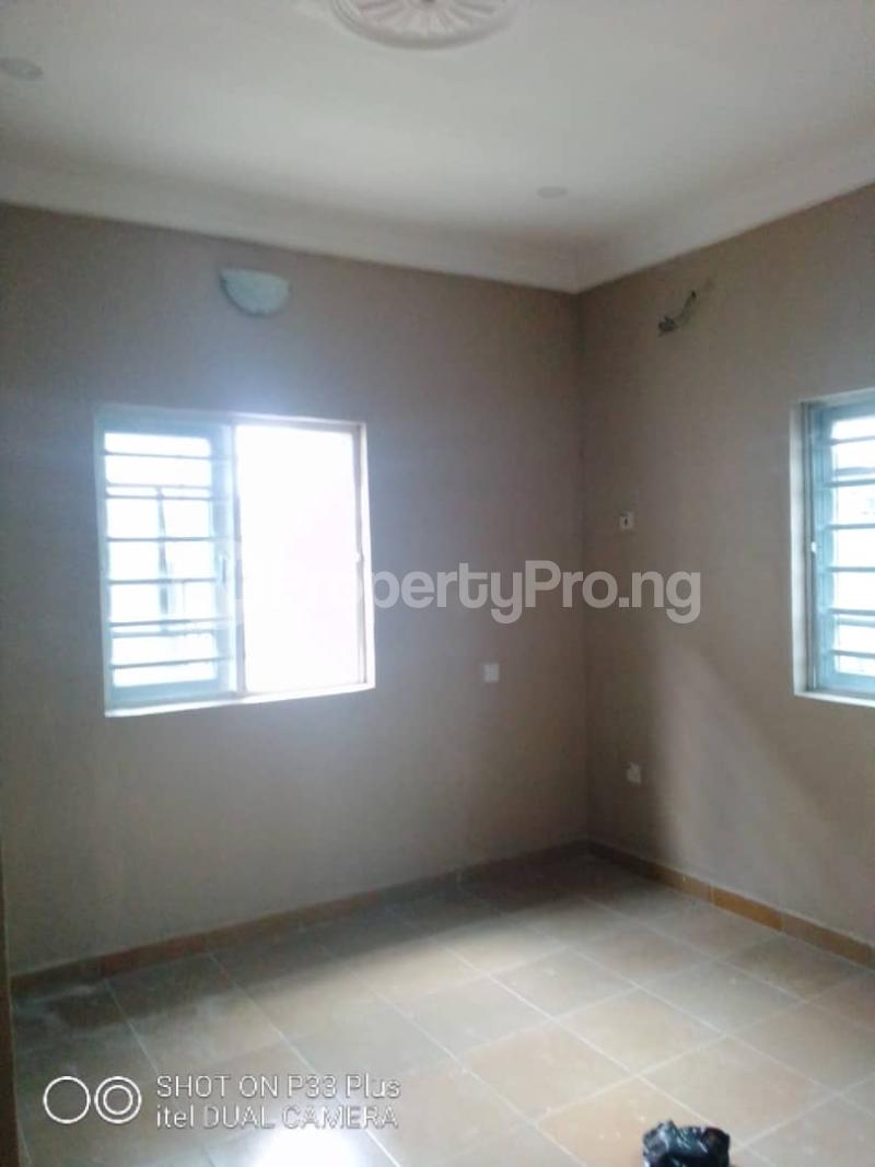 3 bedroom Flat / Apartment for rent Thomas estate Ajah Lagos - 1