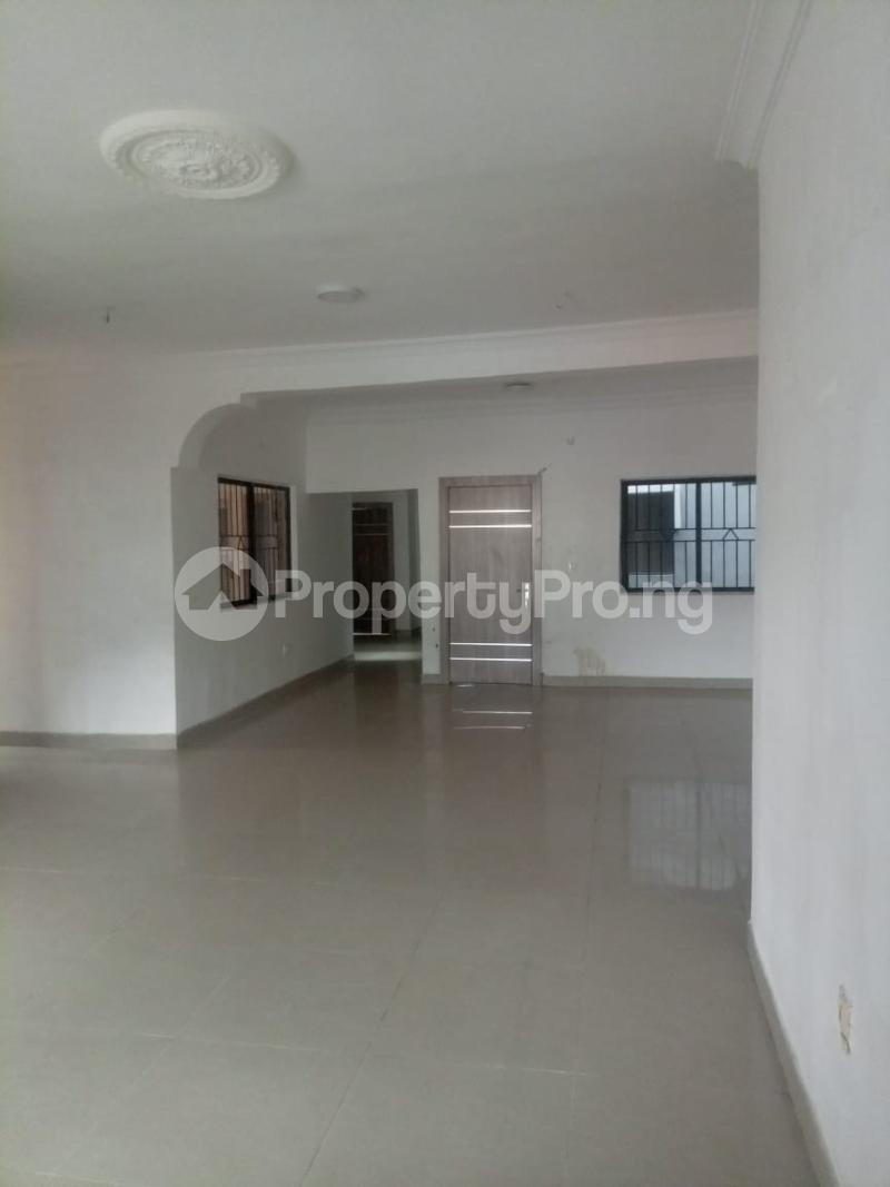 3 bedroom House for rent Magodo GRA Phase 2 Kosofe/Ikosi Lagos