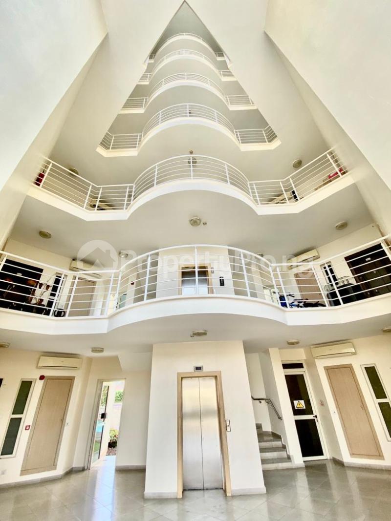 3 bedroom Flat / Apartment for sale Oniru ONIRU Victoria Island Lagos