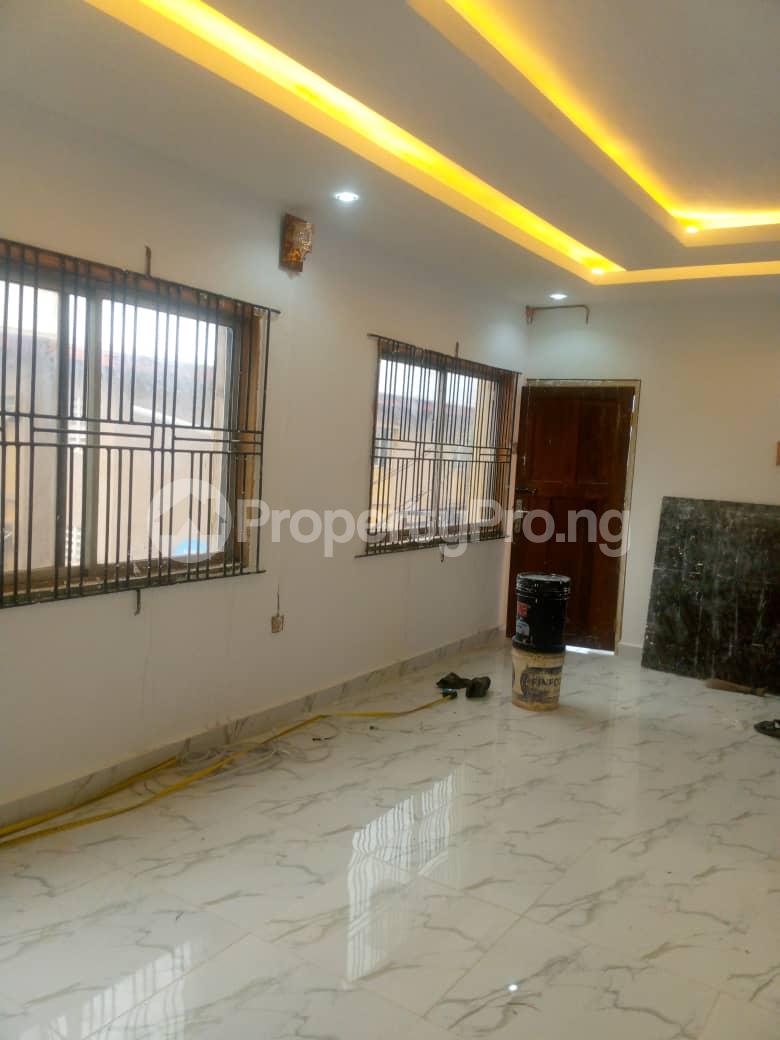 3 bedroom Flat / Apartment for rent Oke-Ira Ogba Lagos