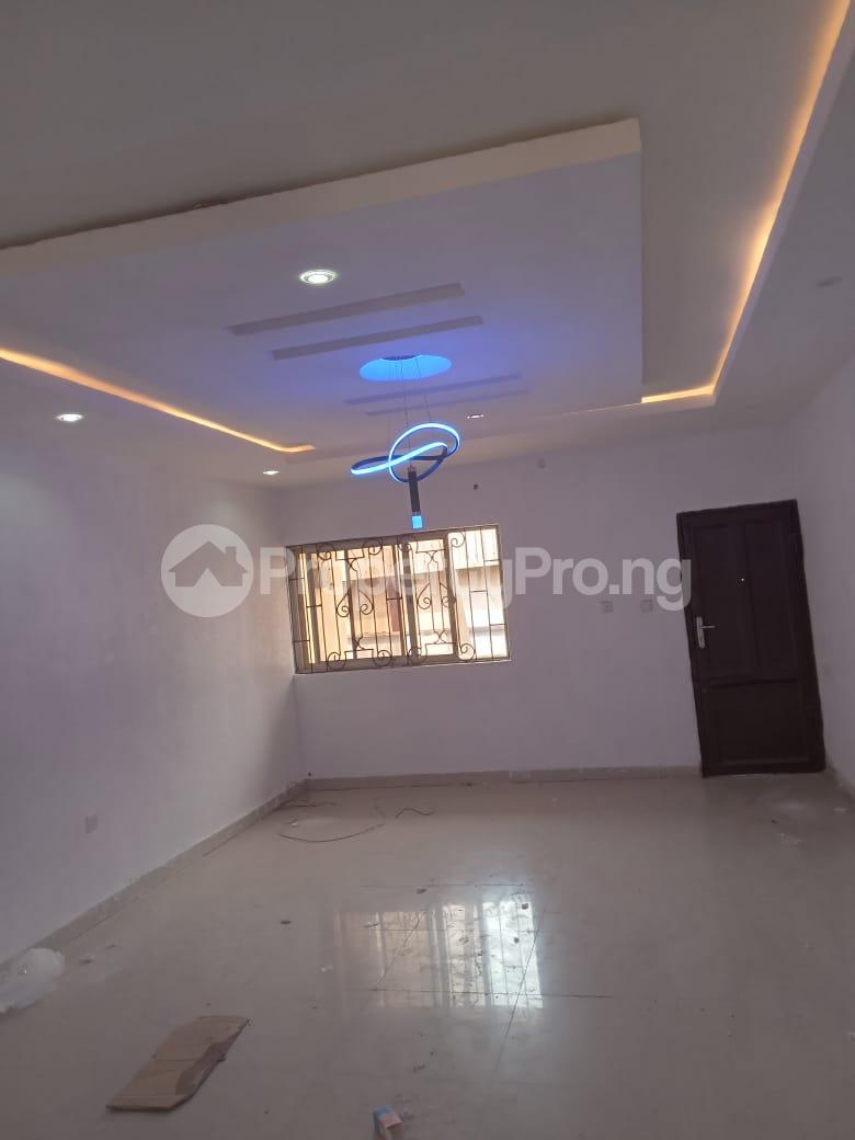 3 bedroom Flat / Apartment for rent In A Lovely And Secured Neighborhood At Mercy Land Estate By Magodo Phase 1 Estate, Berger Magodo GRA Phase 1 Ojodu Lagos