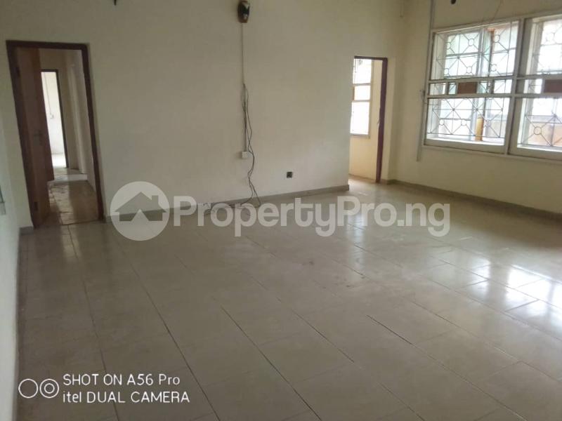 3 bedroom Flat / Apartment for rent   Bode Thomas Surulere Lagos - 0