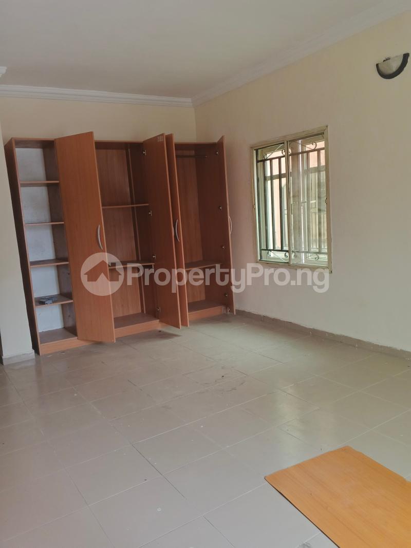3 bedroom Flat / Apartment for rent In A Secured And Calm Estate At Ojodu Berger Via Just Rite Supermarket Ojodu Berger Ikeja Lagos Berger Ojodu Lagos