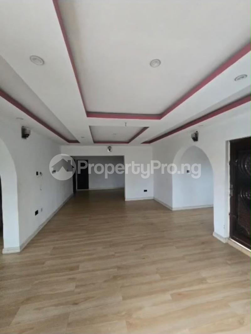 3 bedroom House for rent Magodo GRA Phase 2 Kosofe/Ikosi Lagos
