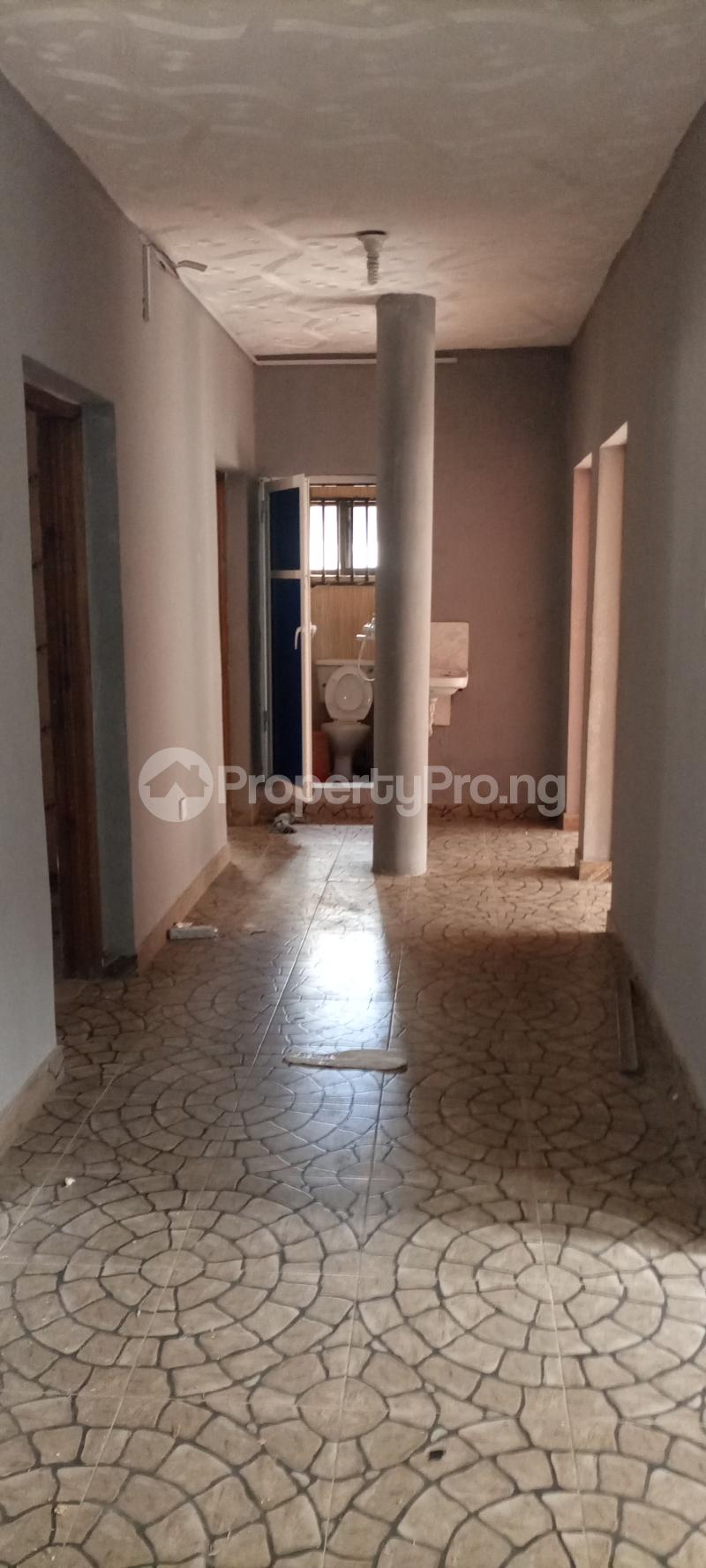 3 bedroom Flat / Apartment for rent Off Ogunusi Road Off Agidigbi Omole phase 1 Ojodu Lagos