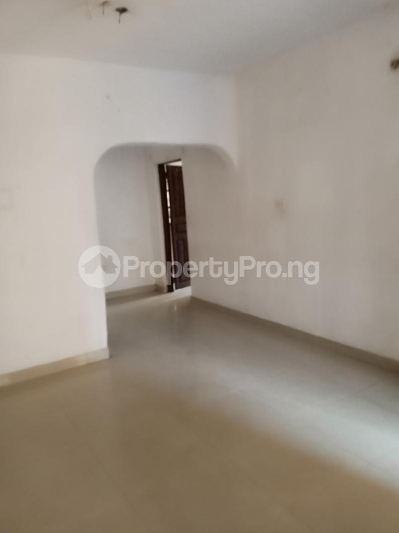 3 Bedroom Flat / Apartment in River valley estate Ojodu Lagos Flat