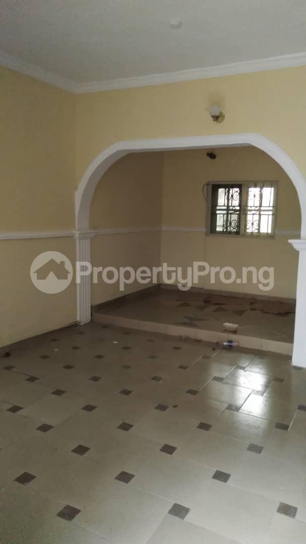 3 bedroom Flat / Apartment for rent R Magodo GRA Phase 1 Ojodu Lagos