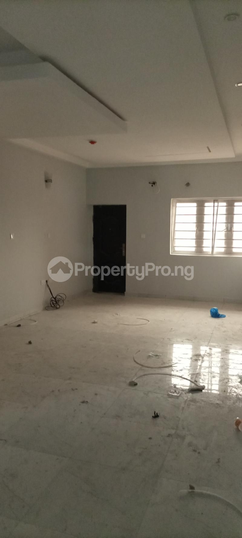 3 bedroom Flat / Apartment for rent E Allen Avenue Ikeja Lagos