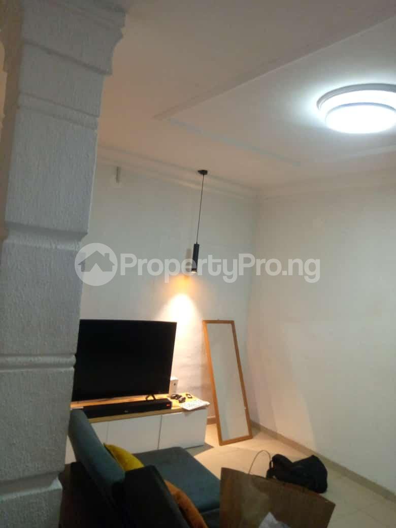 3 bedroom Flat / Apartment for rent Off Road Safety Ogunusi Road Berger Ojodu Lagos