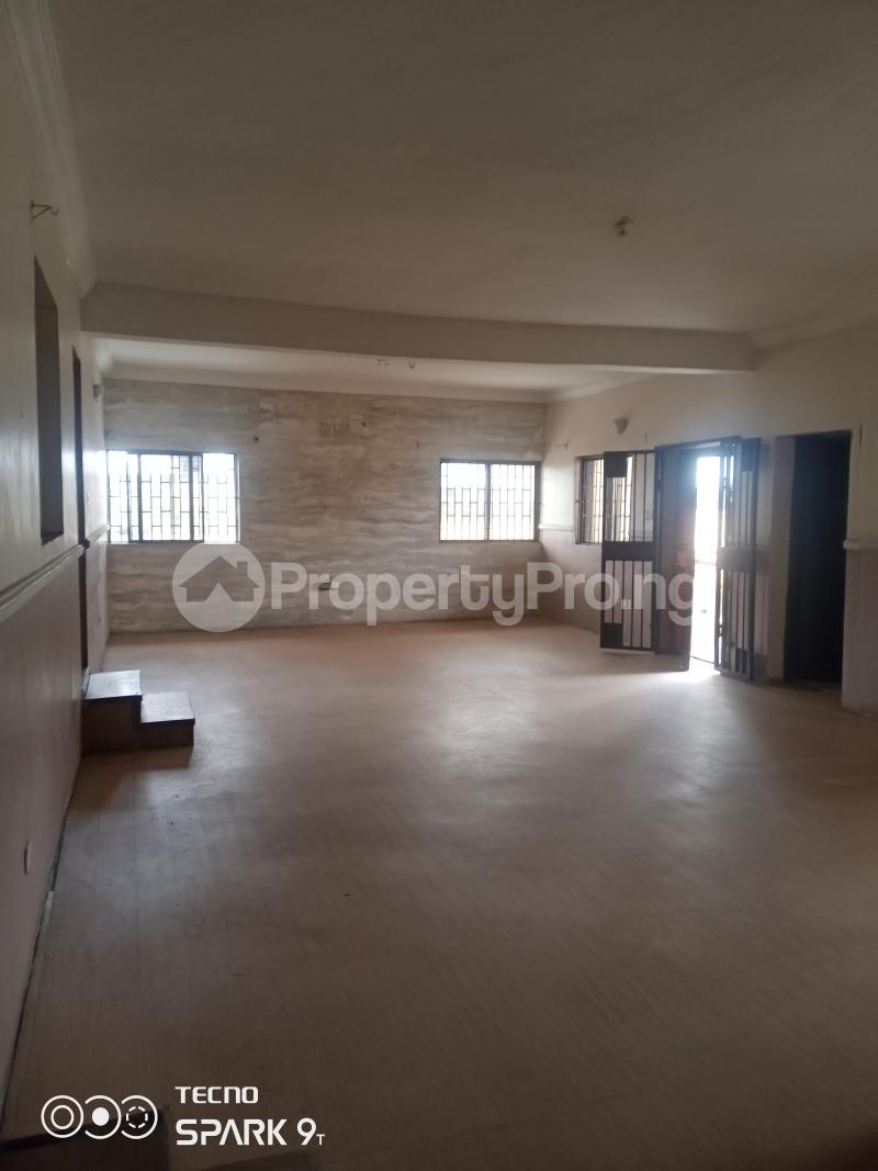 3 bedroom Flat / Apartment for rent Omole phase 1 Ojodu Lagos