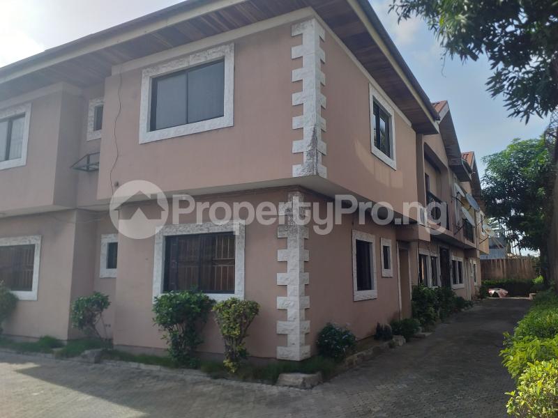 3 bedroom Flat / Apartment for rent Off Road 12 Lekki Phase 1 Lekki Lagos - 11