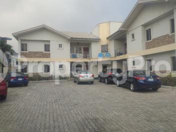 3 bedroom Flat / Apartment for rent By Pinnacle Lekki Phase 1 Lekki Lagos
